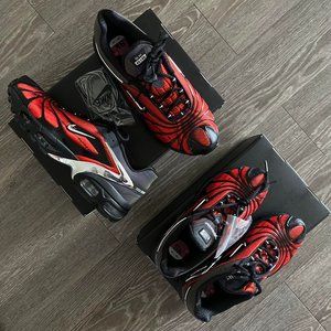 Nike Air Max Tailwind 5 Skepta Bloody Chrome